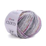 YarnArt Cloud (Клауд) 9201