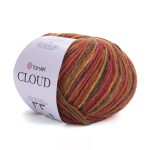 YarnArt Cloud (Клауд) 9204