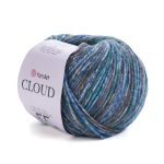 YarnArt Cloud (Клауд) 9206
