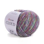YarnArt Cloud (Клауд) 9208