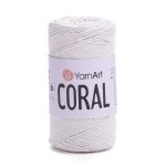 YarnArt Coral (Корал) 1901
