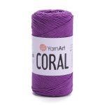 YarnArt Coral (Корал) 1906