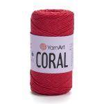 YarnArt Coral (Корал) 1907