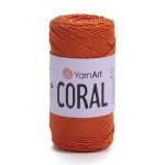 YarnArt Coral (Корал) 1908