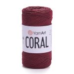 YarnArt Coral (Корал) 1909
