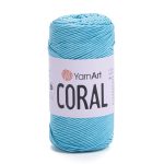 YarnArt Coral (Корал) 1911