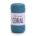 YarnArt Coral (Корал) 1912