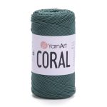 YarnArt Coral (Корал) 1913