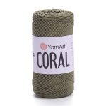 YarnArt Coral (Корал) 1920