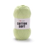YarnArt Cotton Soft (Коттон Софт) 0011