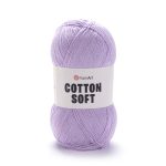 YarnArt Cotton Soft (Коттон Софт) 0019