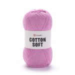 YarnArt Cotton Soft (Коттон Софт) 0020