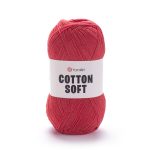 YarnArt Cotton Soft (Коттон Софт) 0026