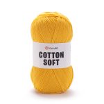 YarnArt Cotton Soft (Коттон Софт) 0035