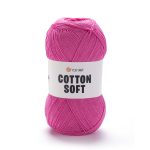 YarnArt Cotton Soft (Коттон Софт) 0042