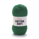 YarnArt Cotton Soft (Коттон Софт) 0052