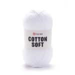 YarnArt Cotton Soft (Коттон Софт) 0062