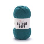YarnArt Cotton Soft (Коттон Софт) 0063