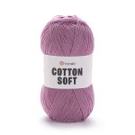 YarnArt Cotton Soft (Коттон Софт) 0065