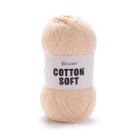YarnArt Cotton Soft (Коттон Софт) 0073
