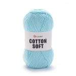 YarnArt Cotton Soft (Коттон Софт) 0076