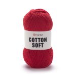 YarnArt Cotton Soft (Коттон Софт) 0090