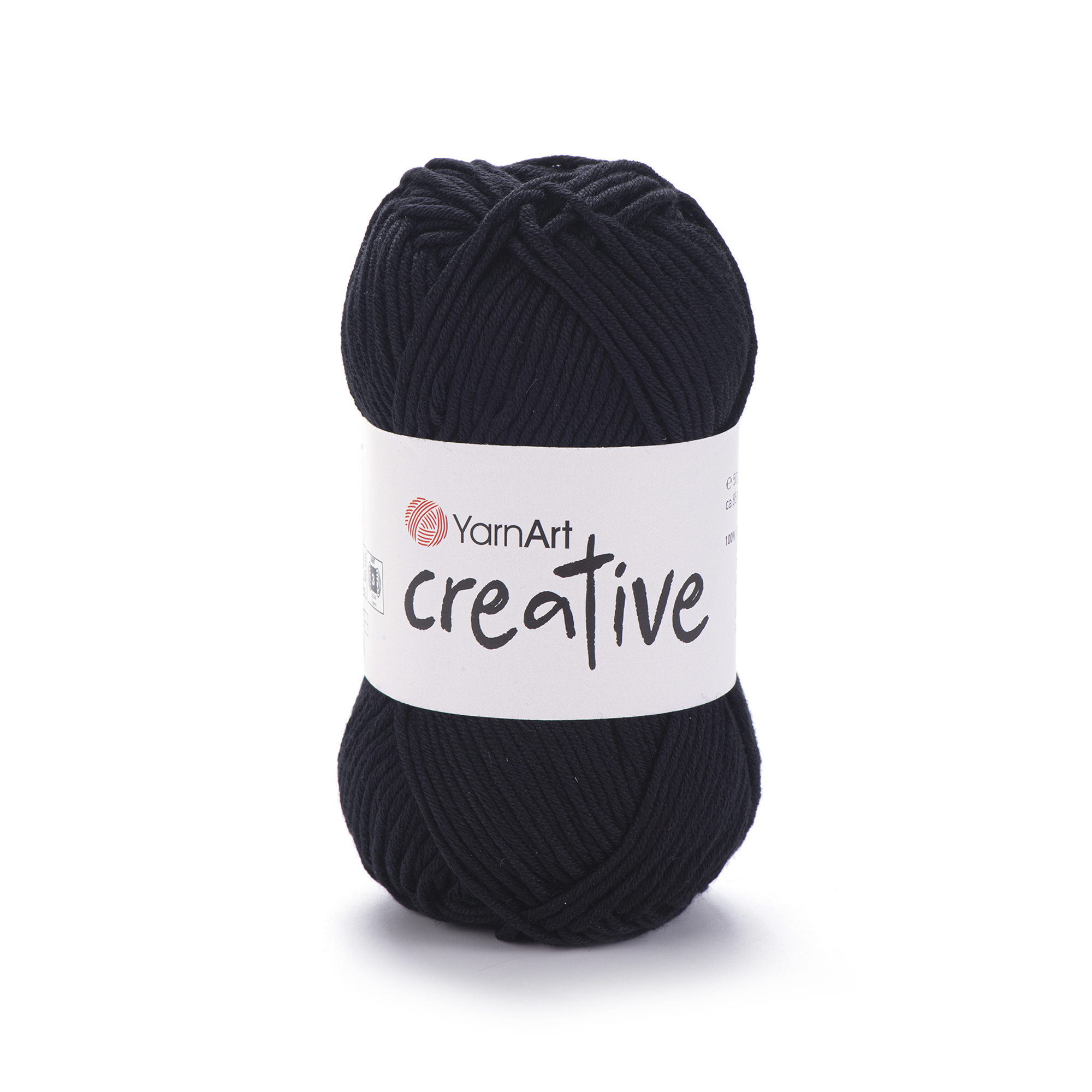 YARNART_CREATIVE_221 Creative (Креатів) 221 - Зображення 1