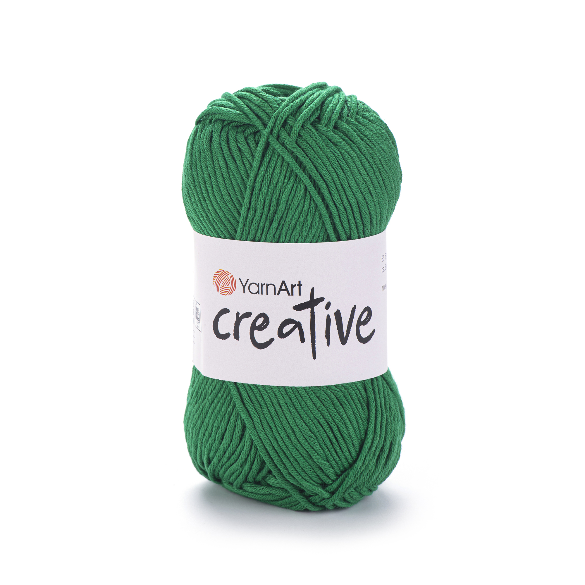 YARNART_CREATIVE_227 Creative (Креатів) 227 - Зображення 1