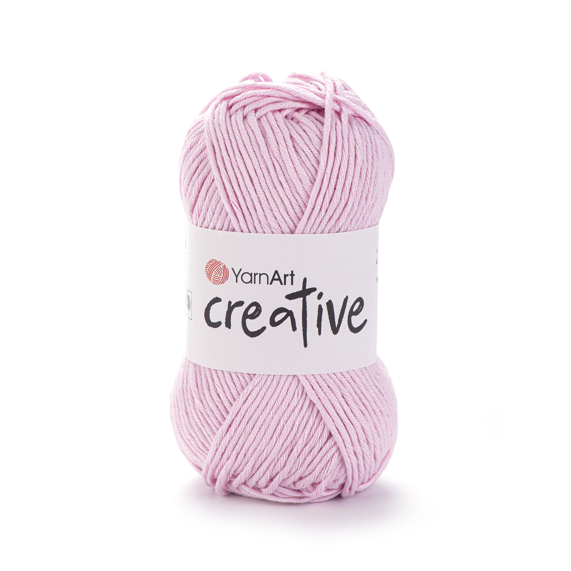 YARNART_CREATIVE_229 Creative (Креатів) 229 - Зображення 1