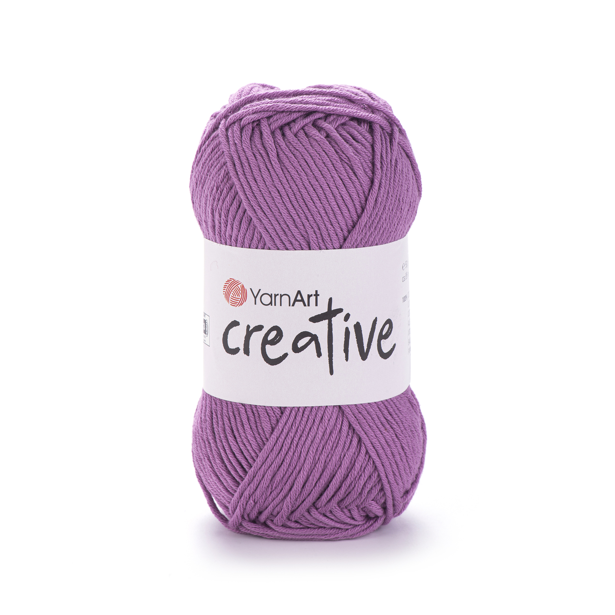 YARNART_CREATIVE_246 Creative (Креатів) 246 - Зображення 1