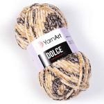 YarnArt Dolce (Дольче) 802