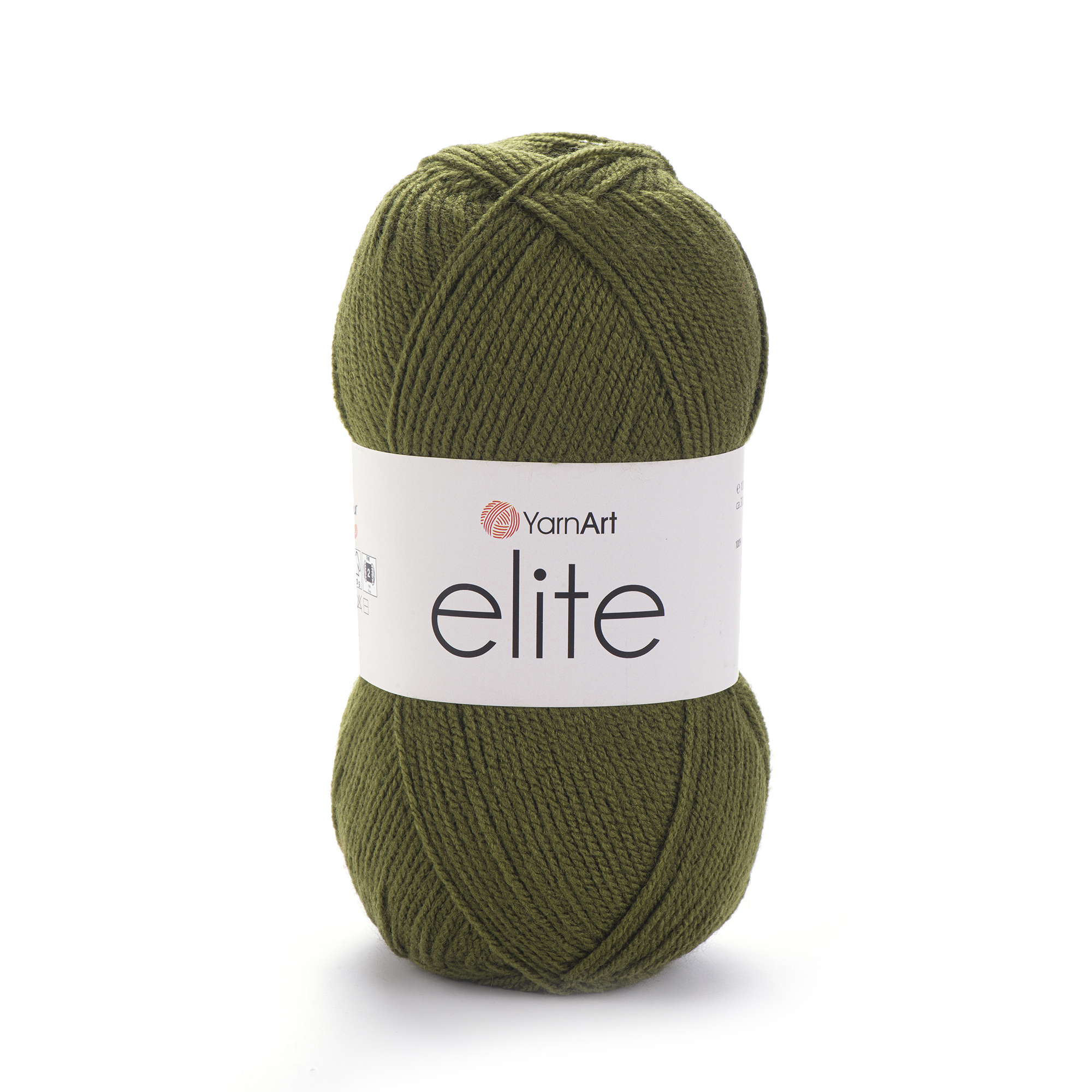YARNART_ELITE_39 Elite (Еліт) 39 - Зображення 1