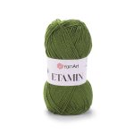 Etamin (Етамін) 444