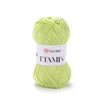 Etamin (Етамін) 452