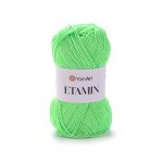 Etamin (Етамін) 457