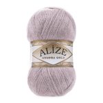 Alize Angora Gold (Ангора Голд) 163