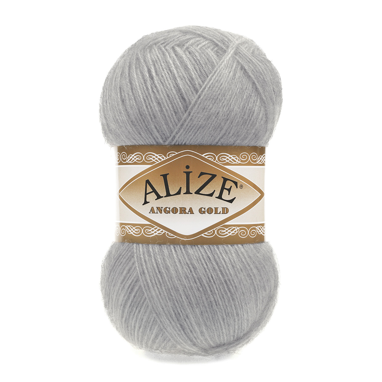 ANGORA GOLD-21-deniz-kristali Alize Angora Gold (Ангора Голд) 21 - Зображення 1