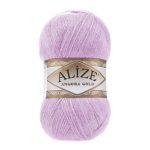 Alize Angora Gold (Ангора Голд) 27