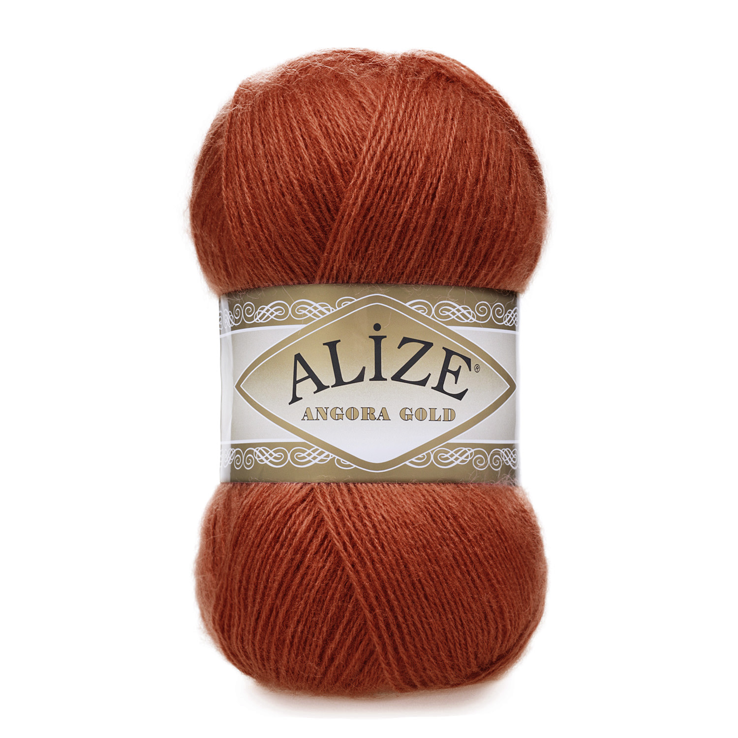 ANGORA GOLD-36-taba Alize Angora Gold (Ангора Голд) 36 - Зображення 1