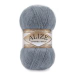 Alize Angora Gold (Ангора Голд) 87