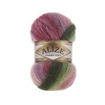 Angora Gold Batik (ангора голд батик) 2527