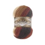 Angora Gold Batik (ангора голд батик) 2626