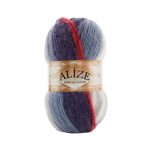Angora Gold Batik (ангора голд батик) 2978