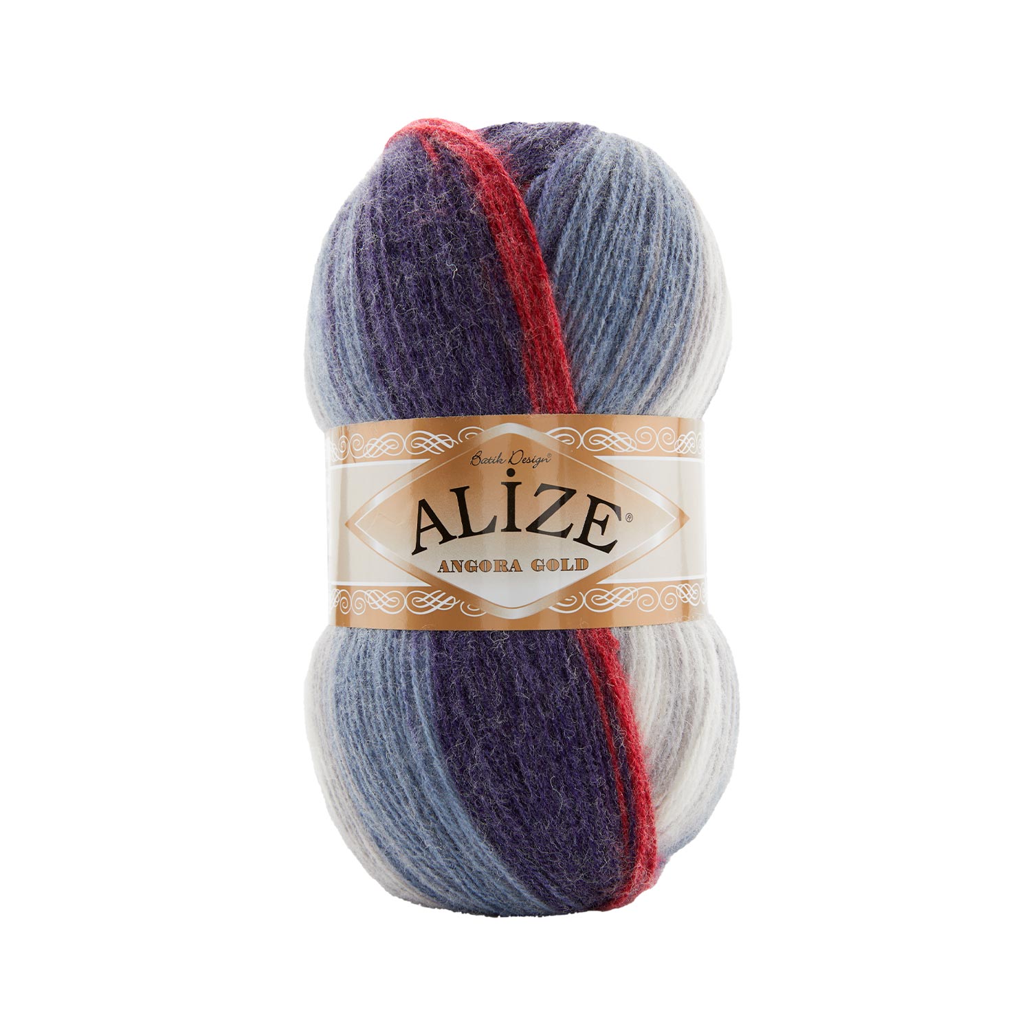ANGORA GOLD BATİK2978 Angora Gold Batik (ангора голд батик) 2978 - Зображення 1