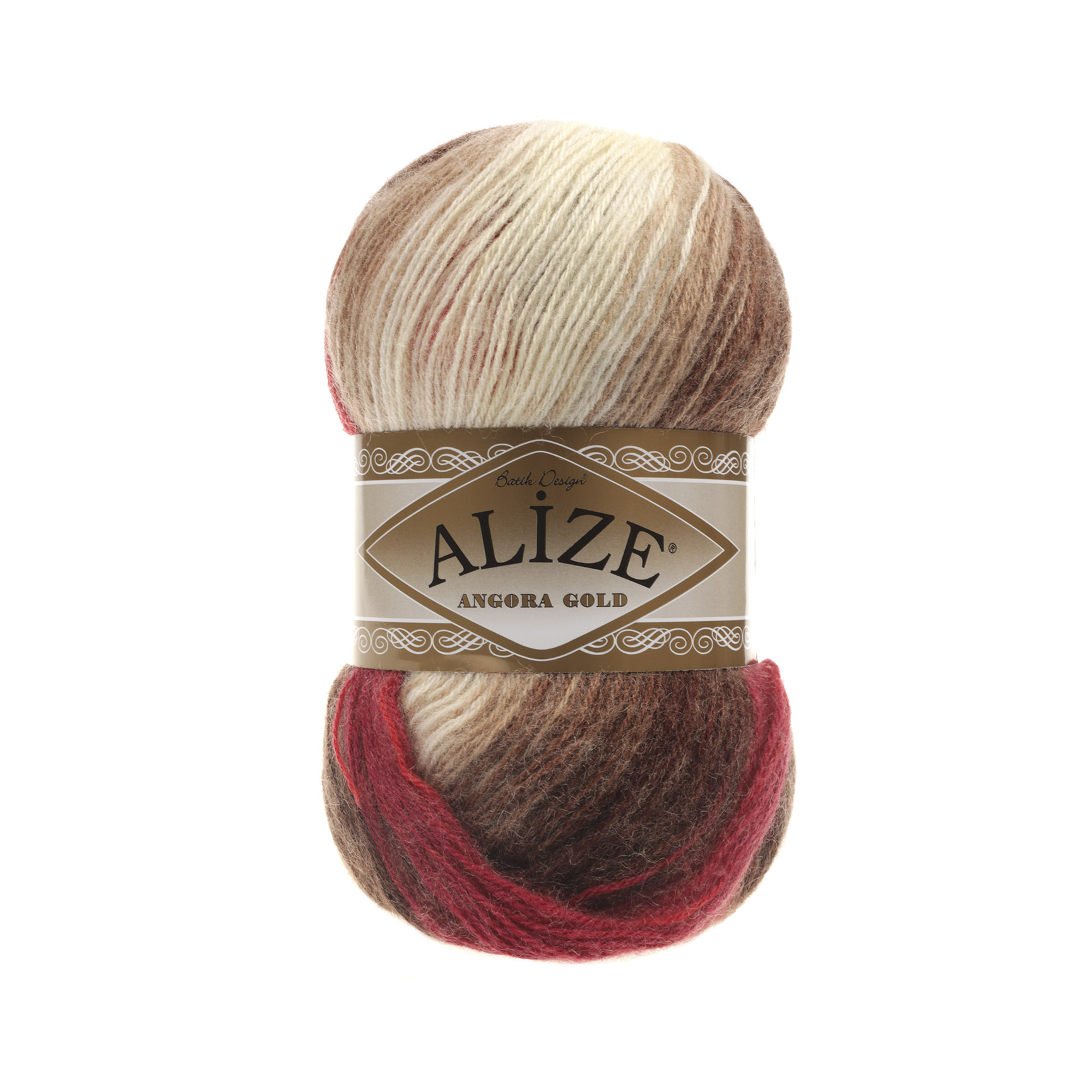 ANGORA GOLD BATİK4574 Angora Gold Batik (ангора голд батик) 4574 - Зображення 1