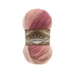 Angora Gold Batik (ангора голд батик) 5652