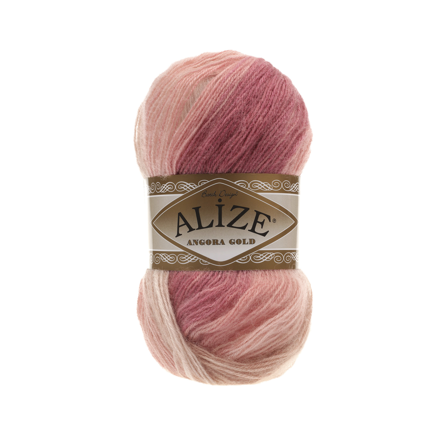 ANGORA GOLD BATİK5652 Angora Gold Batik (ангора голд батик) 5652 - Зображення 1