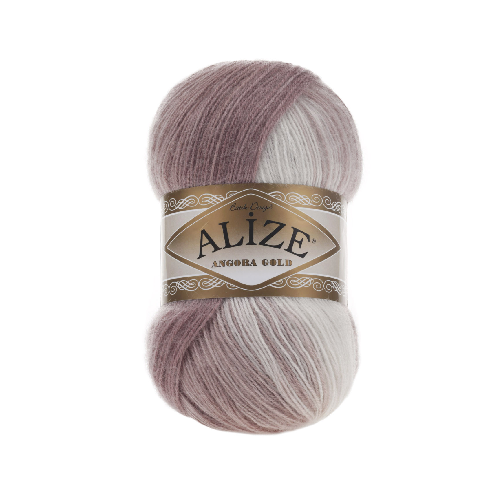 ANGORA GOLD BATİK5698 Angora Gold Batik (ангора голд батик) 5698 - Зображення 1