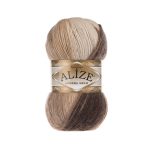 Angora Gold Batik (ангора голд батик) 6779