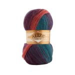 Angora Gold Batik (ангора голд батик) 7563